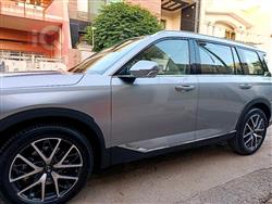 GAC GS8